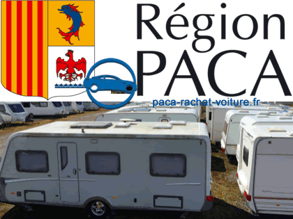 Rachat camping-car