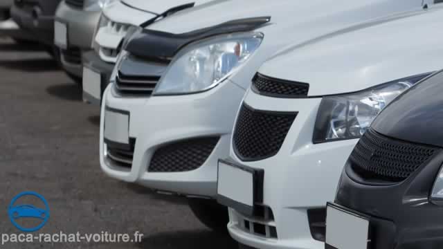 rachat voiture occasion